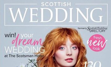 Scottish Wedding Directory announces rebrand